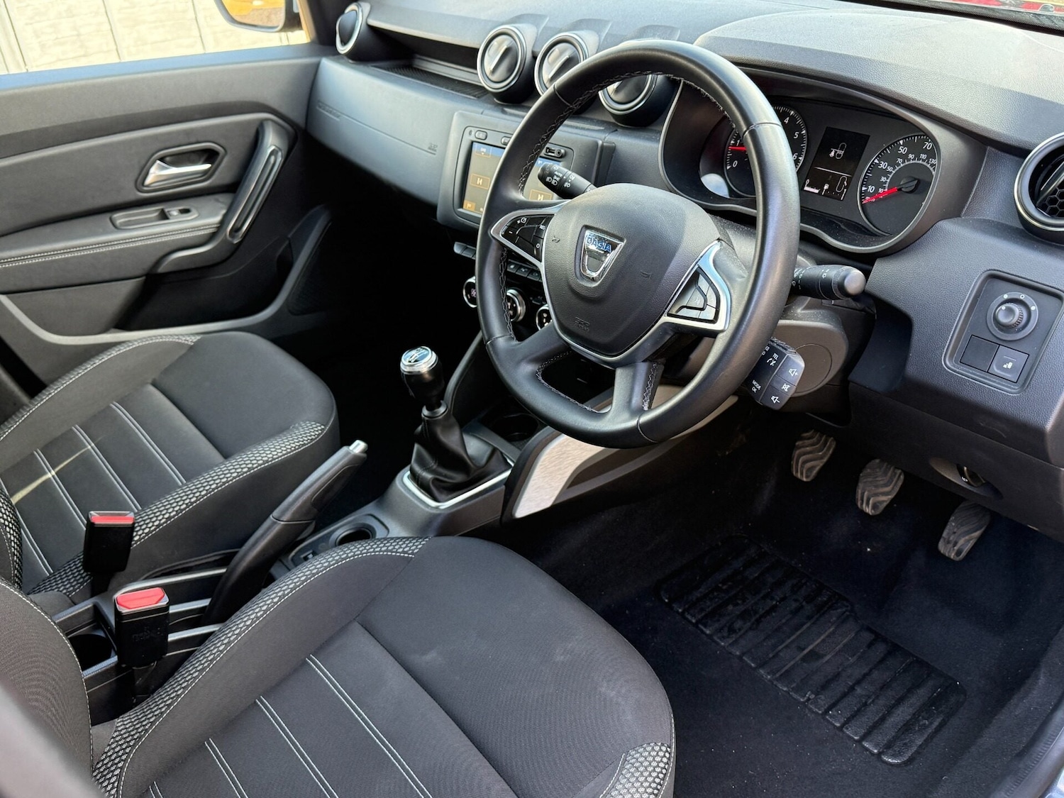 Used Dacia Duster 2020 for sale - 77432735: Photo 12