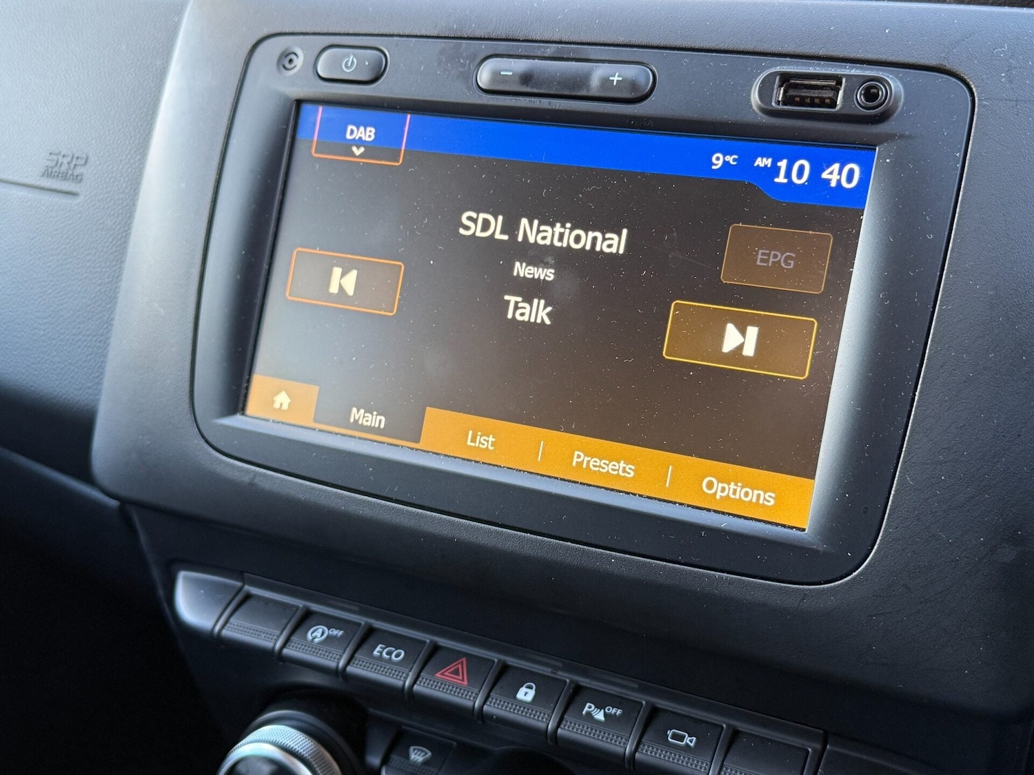 Used Dacia Duster 2020 for sale - 77432735: Photo 13