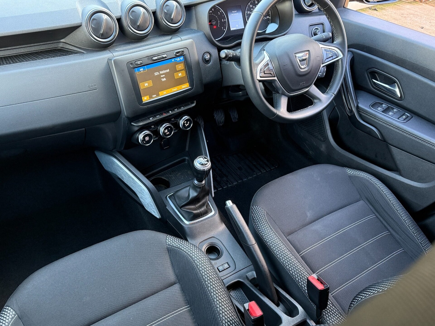 Used Dacia Duster 2020 for sale - 77432735: Photo 14