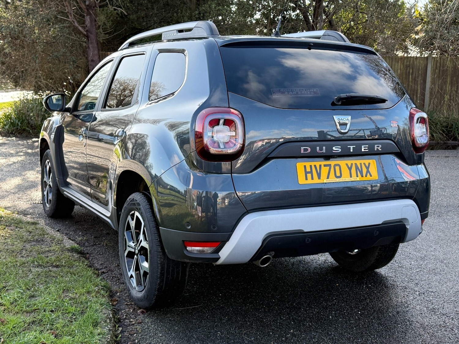 Used Dacia Duster 2020 for sale - 77432735: Photo 15