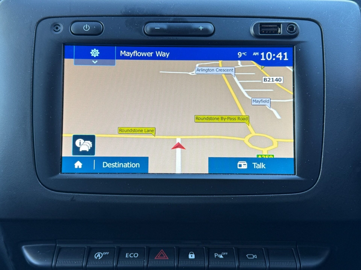 Used Dacia Duster 2020 for sale - 77432735: Photo 16