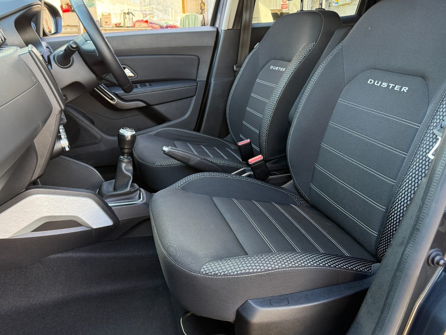 Used Dacia Duster 2020 for sale - 77432735: Photo 18