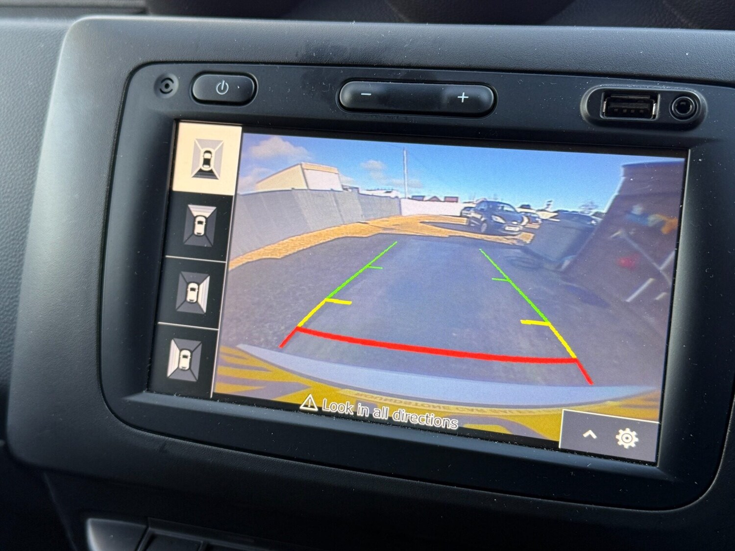 Used Dacia Duster 2020 for sale - 77432735: Photo 19