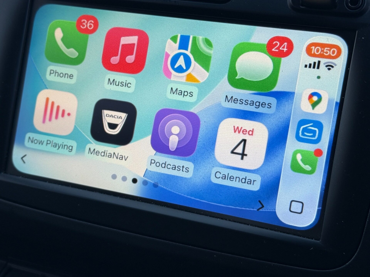 Used Dacia Duster 2020 for sale - 77432735: Photo 23