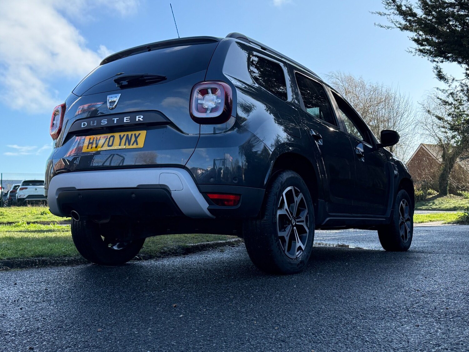 Used Dacia Duster 2020 for sale - 77432735: Photo 29