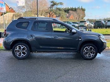 Used Dacia Duster undefined for sale - 77432735: Photo