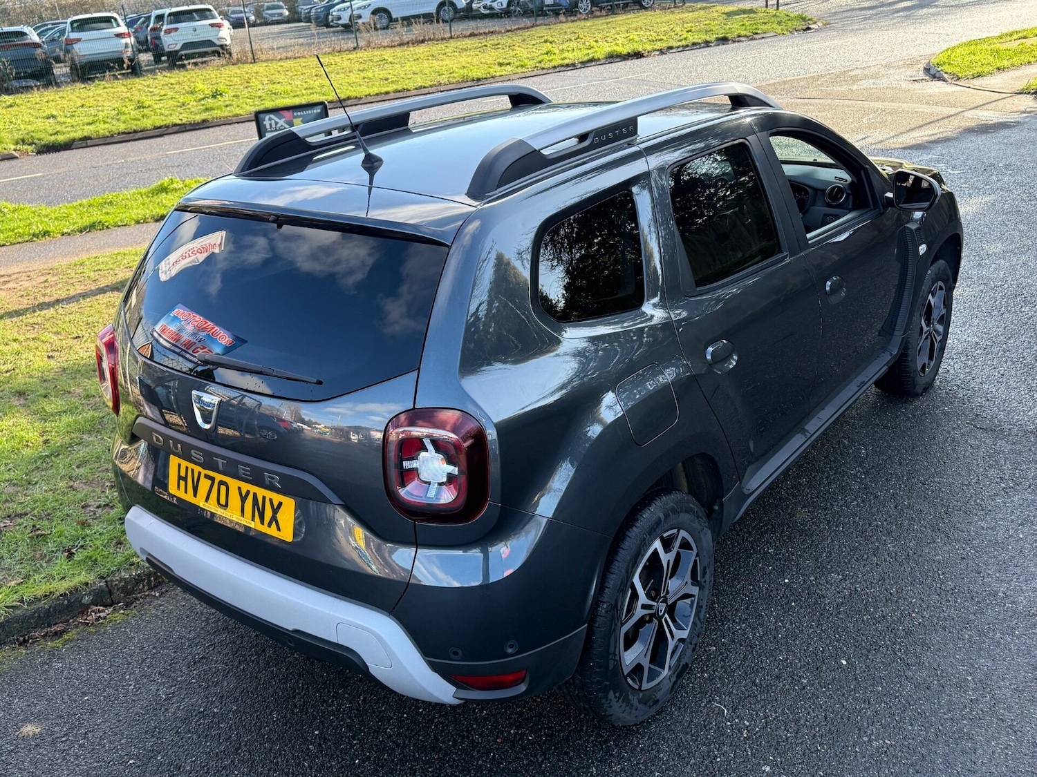 Used Dacia Duster 2020 for sale - 77432735: Photo 33