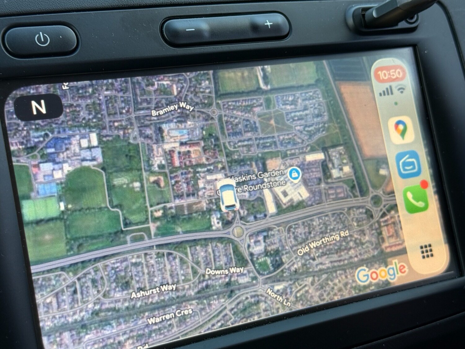 Used Dacia Duster 2020 for sale - 77432735: Photo 34