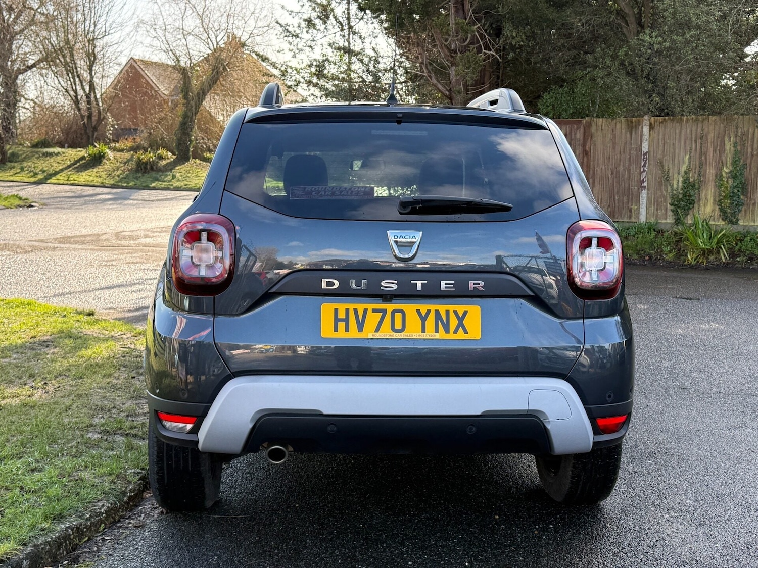 Used Dacia Duster 2020 for sale - 77432735: Photo 5