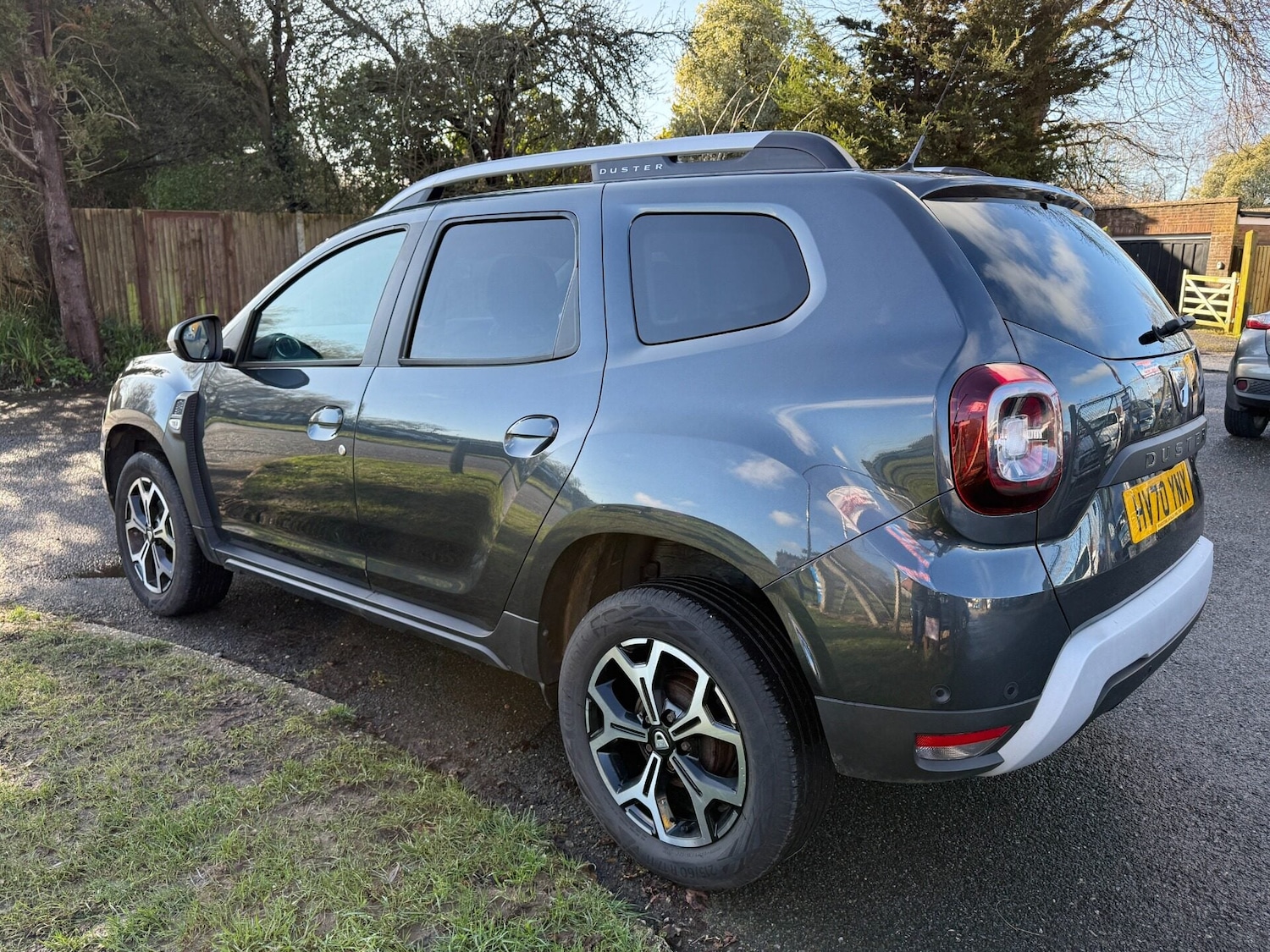 Used Dacia Duster 2020 for sale - 77432735: Photo 6