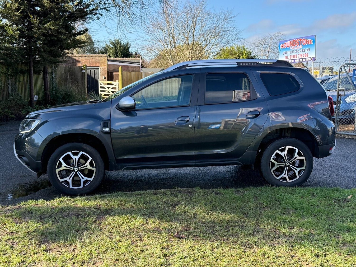 Used Dacia Duster 2020 for sale - 77432735: Photo 7