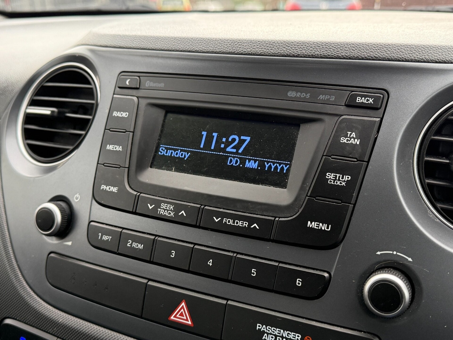 Used Hyundai i10 2017 for sale - 76969869: Photo 13