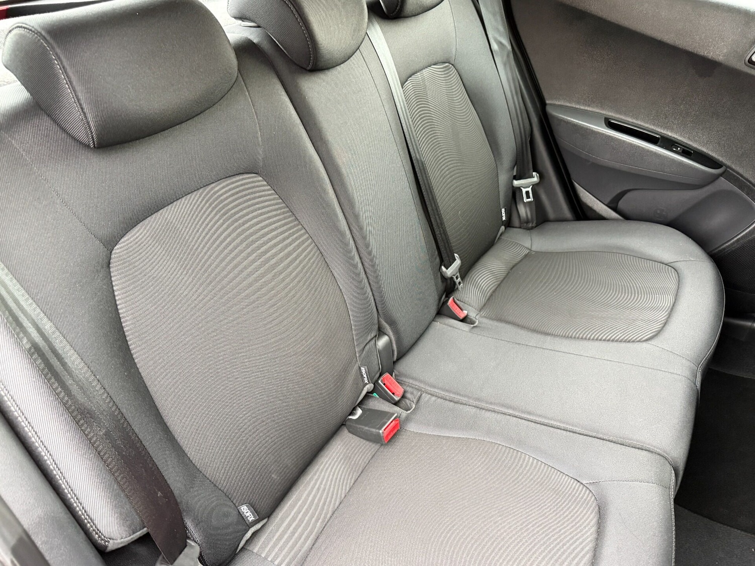 Used Hyundai i10 2017 for sale - 76969869: Photo 35