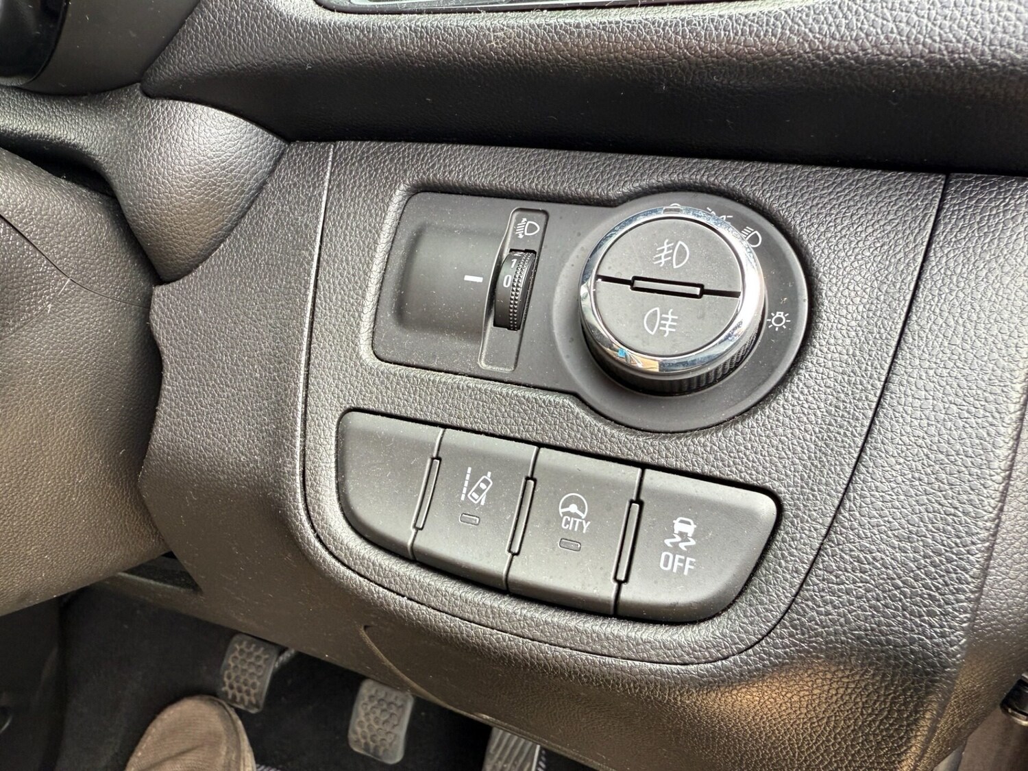 Vehicle 17