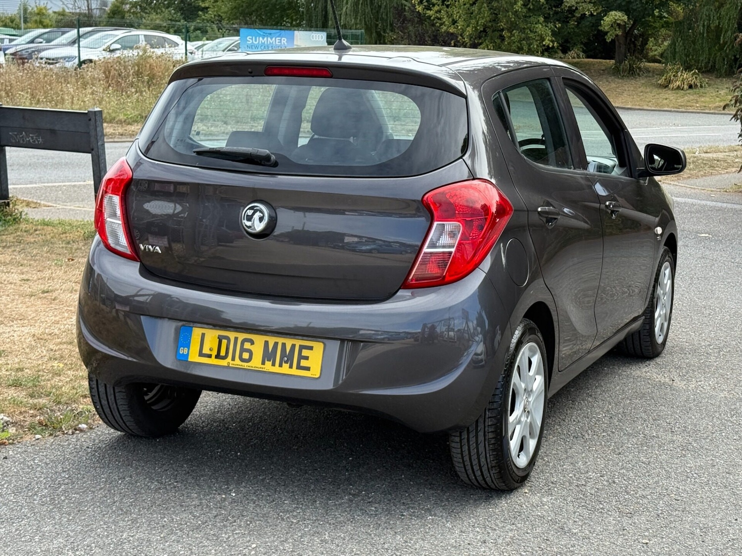 Vehicle 19