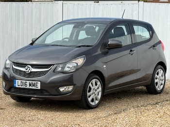 Vauxhall - Viva