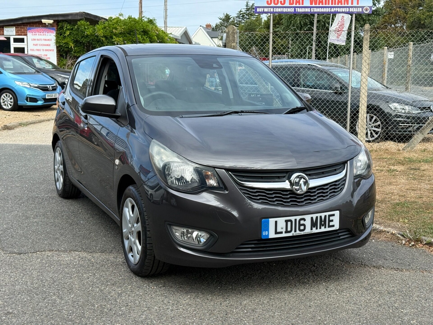 Vehicle 39