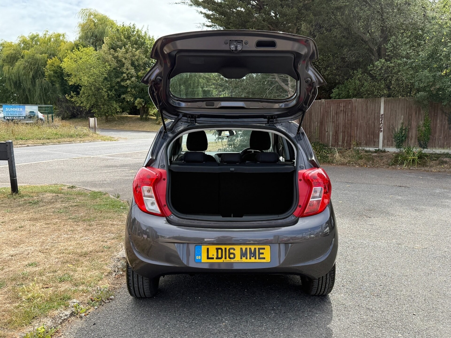 Vehicle 41
