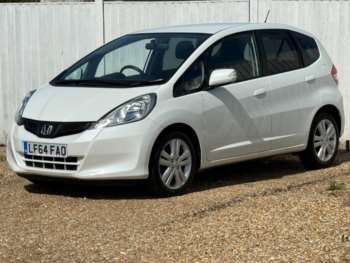 2014 (64) - I-VTEC ES PLUS AUTO 5-Door