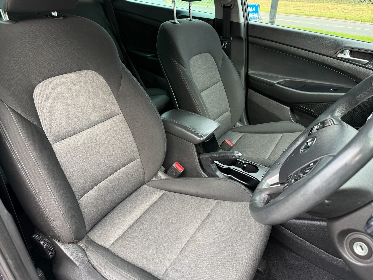 Used Hyundai TUCSON 2019 for sale - 76275233: Photo 10