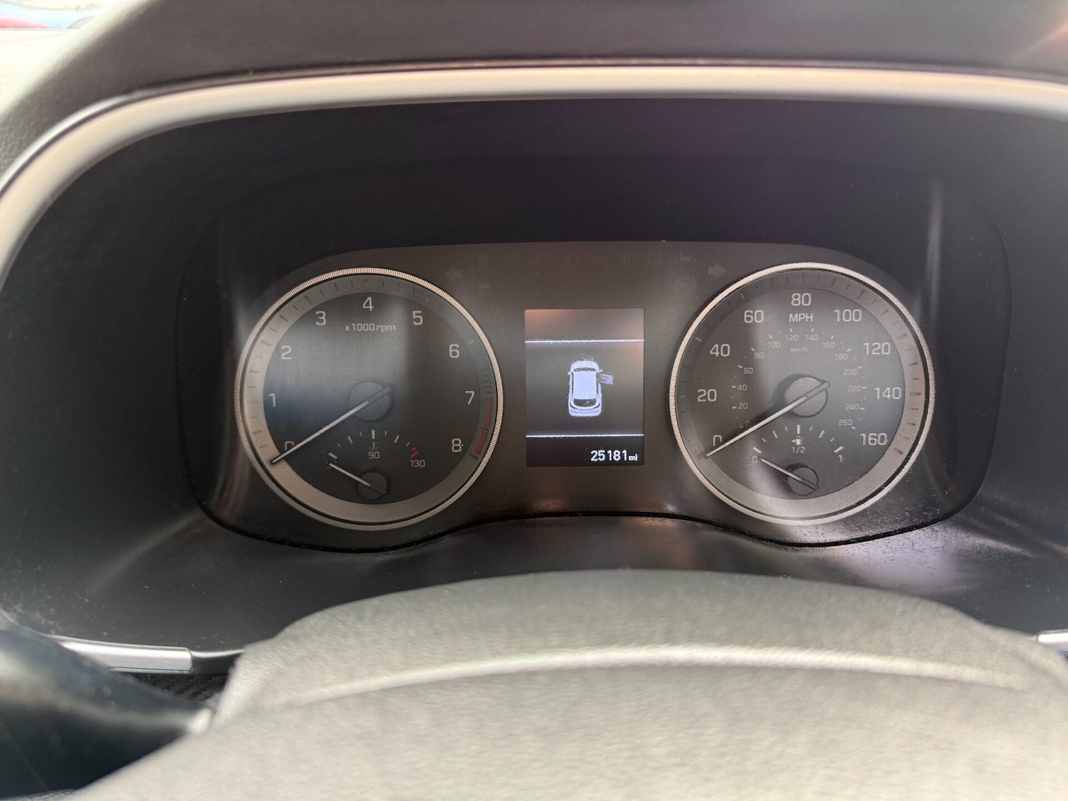 Used Hyundai TUCSON 2019 for sale - 76275233: Photo 11