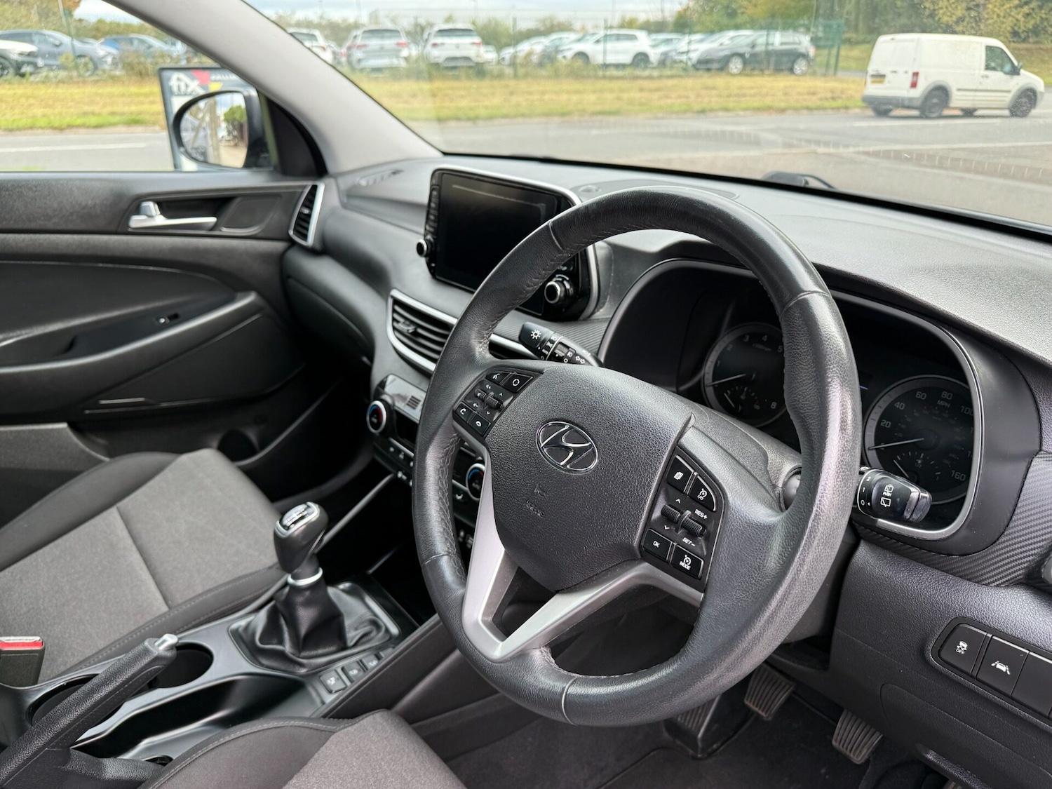 Used Hyundai TUCSON 2019 for sale - 76275233: Photo 12