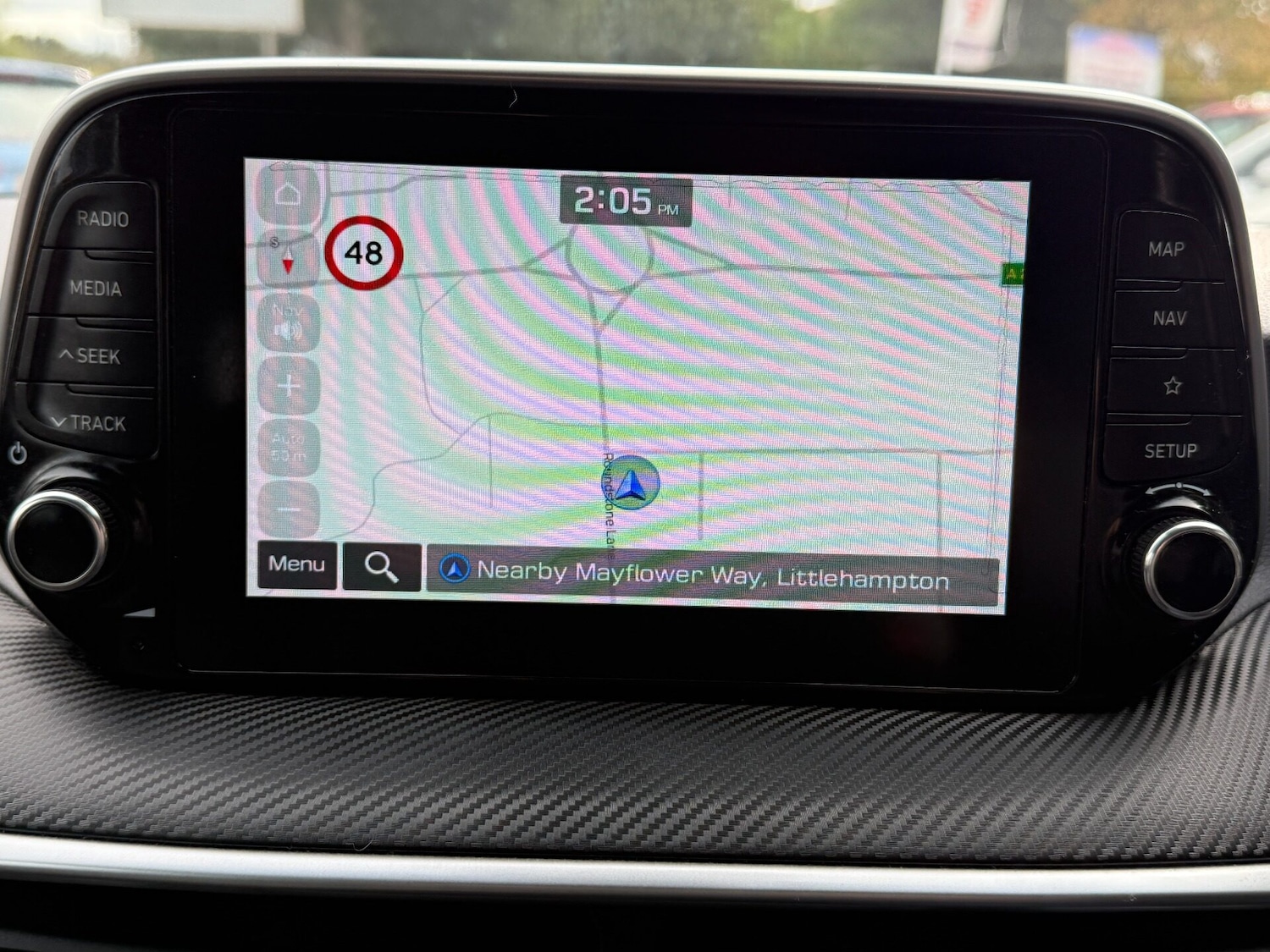 Used Hyundai TUCSON 2019 for sale - 76275233: Photo 13