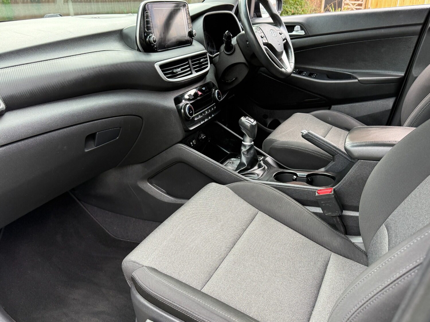 Used Hyundai TUCSON 2019 for sale - 76275233: Photo 14