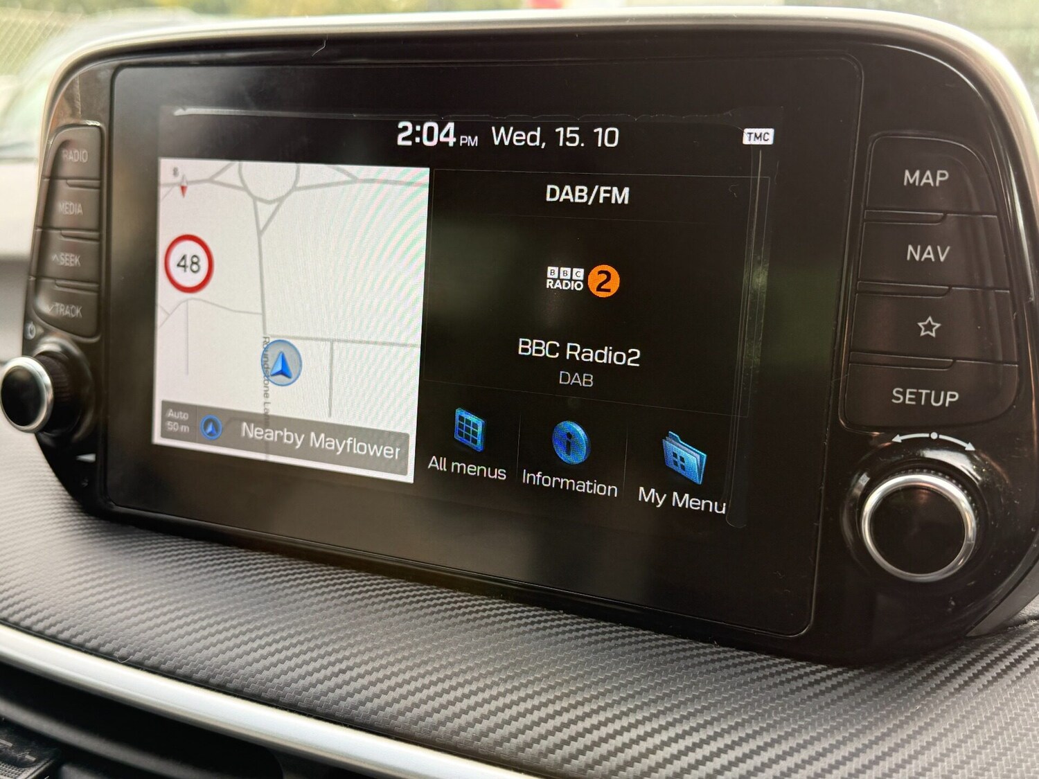 Used Hyundai TUCSON 2019 for sale - 76275233: Photo 16