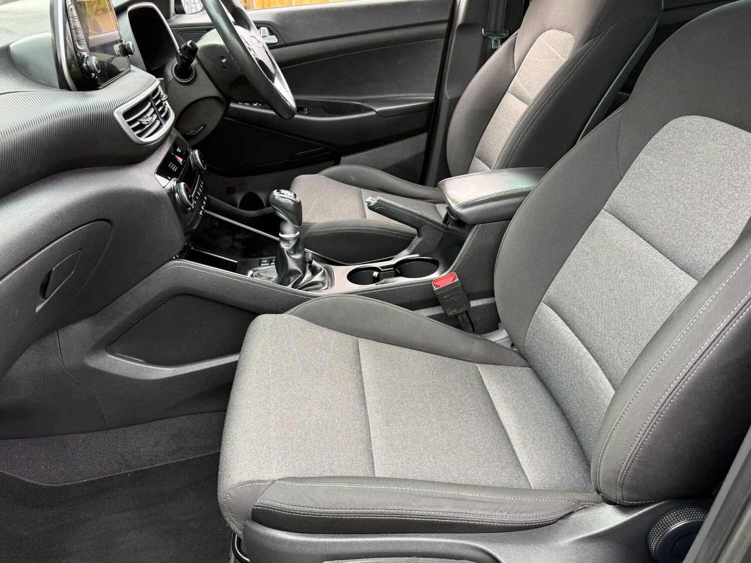 Used Hyundai TUCSON 2019 for sale - 76275233: Photo 18