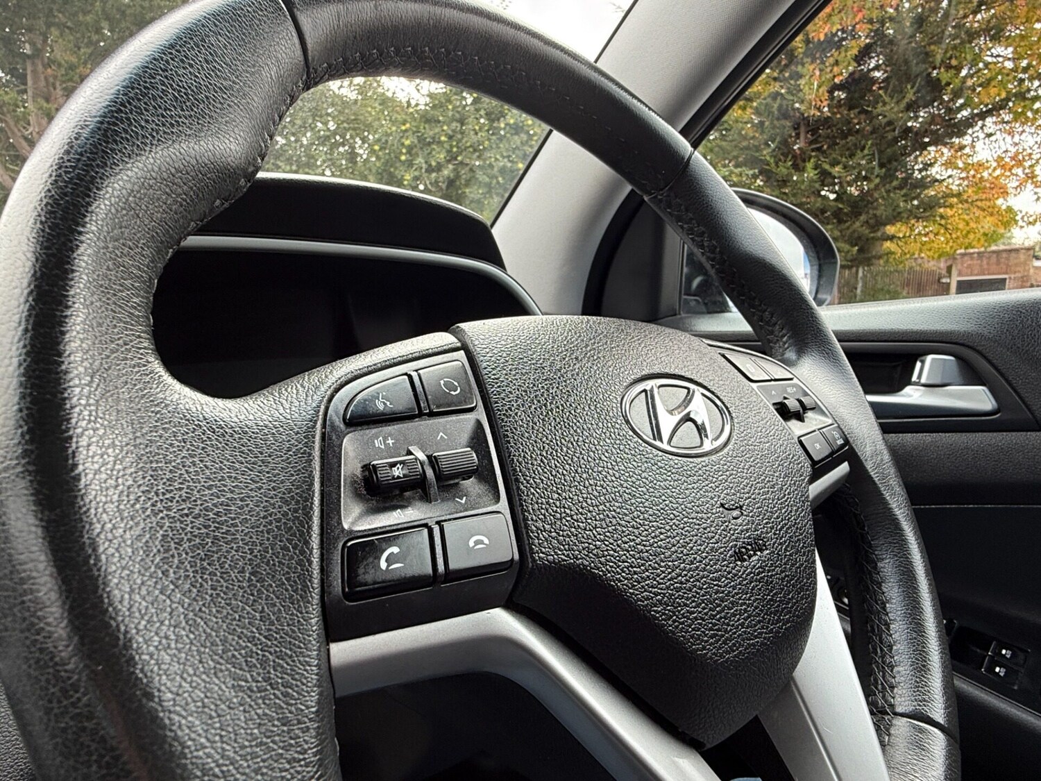 Used Hyundai TUCSON 2019 for sale - 76275233: Photo 20