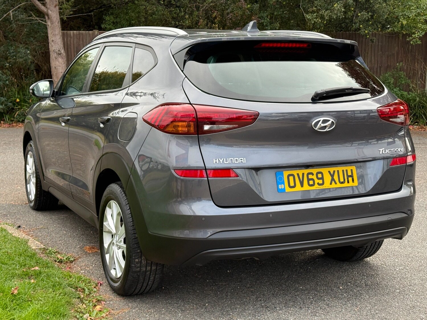 Used Hyundai TUCSON 2019 for sale - 76275233: Photo 21