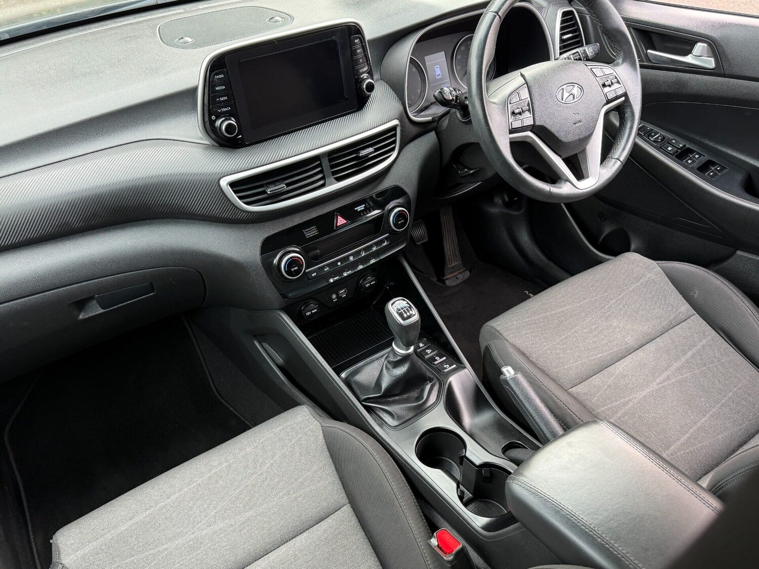 Used Hyundai TUCSON 2019 for sale - 76275233: Photo 23