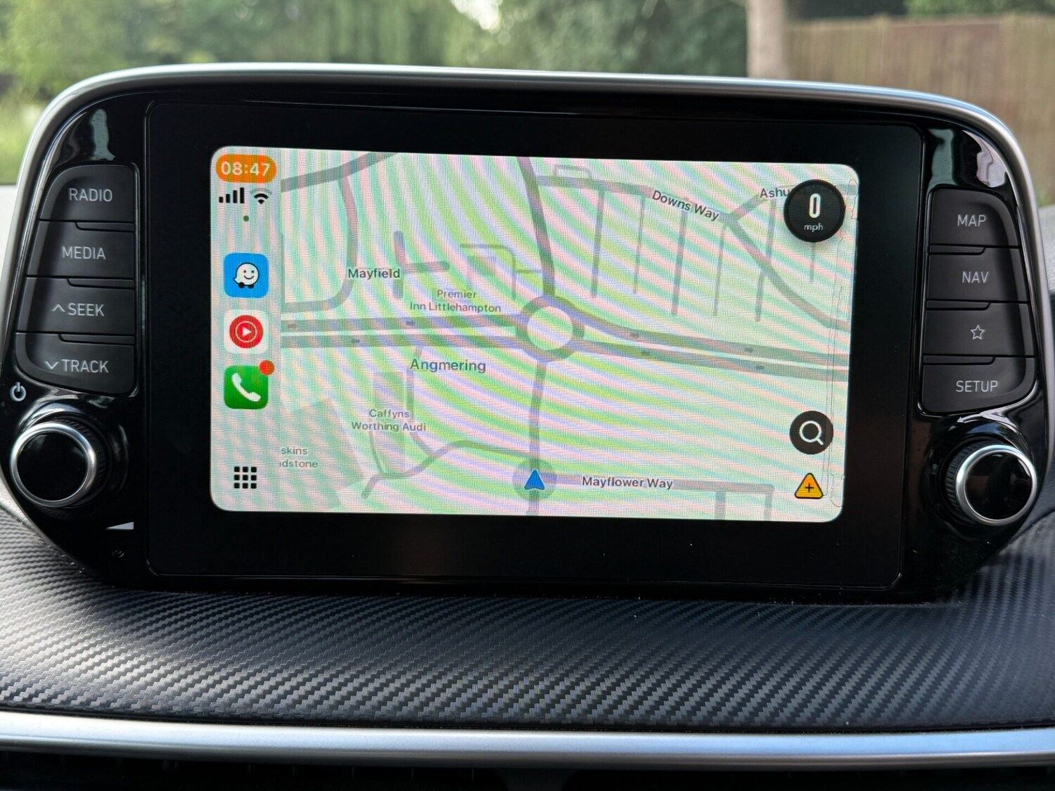 Used Hyundai TUCSON 2019 for sale - 76275233: Photo 33