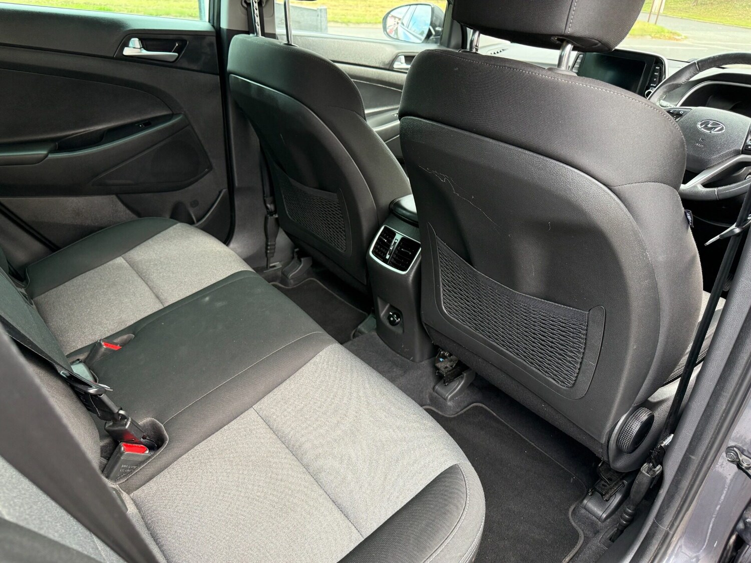 Used Hyundai TUCSON 2019 for sale - 76275233: Photo 34