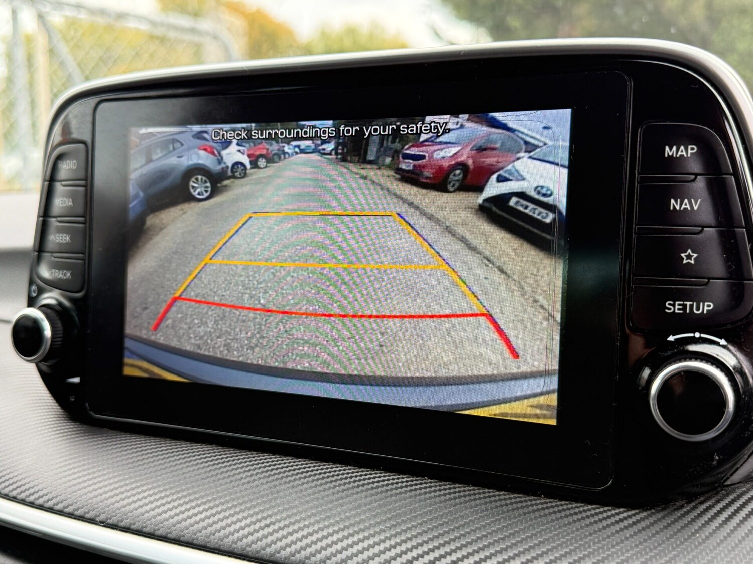 Used Hyundai TUCSON 2019 for sale - 76275233: Photo 36