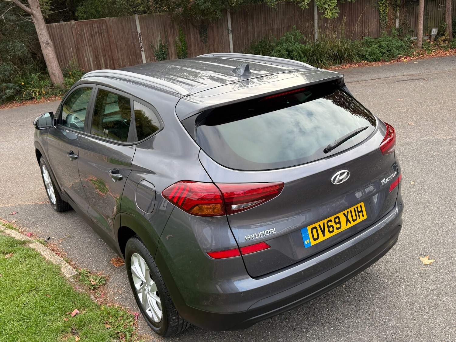 Used Hyundai TUCSON 2019 for sale - 76275233: Photo 37