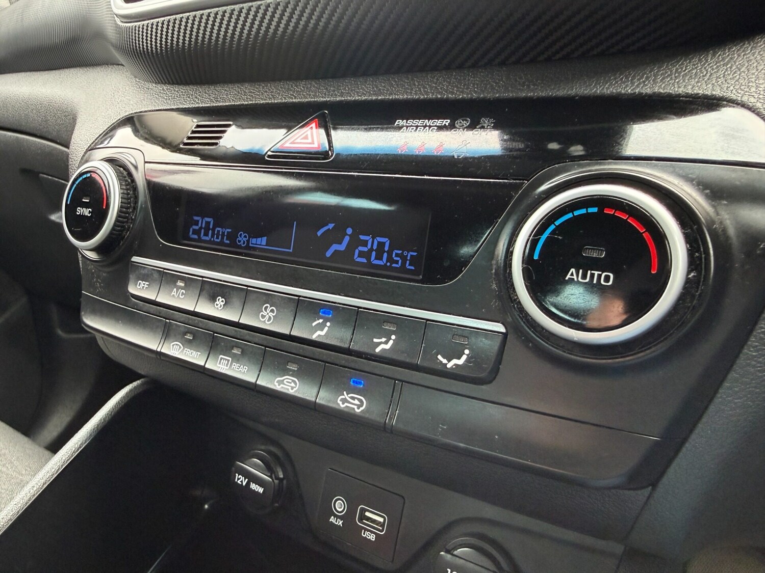 Used Hyundai TUCSON 2019 for sale - 76275233: Photo 40