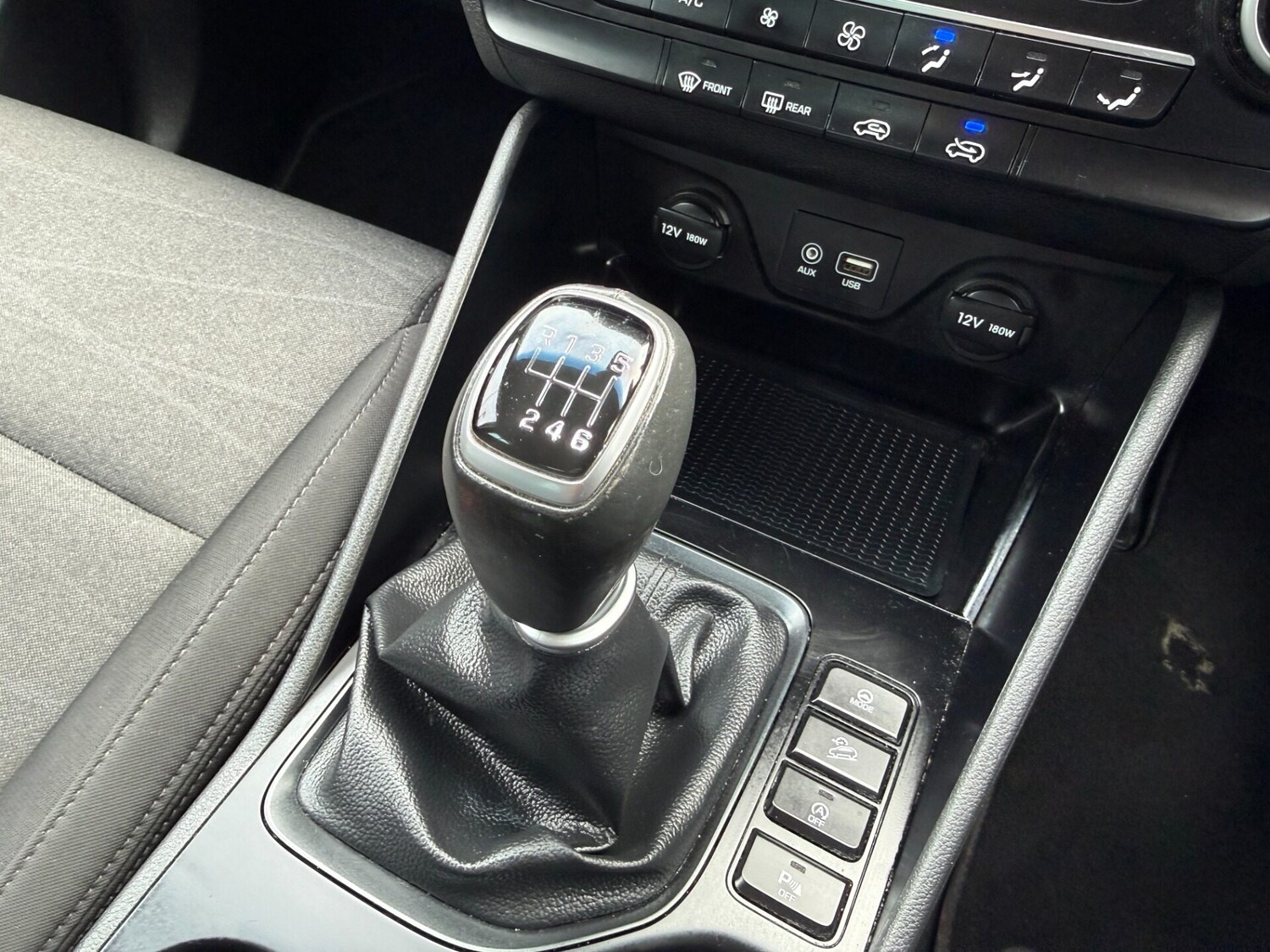 Used Hyundai TUCSON 2019 for sale - 76275233: Photo 42