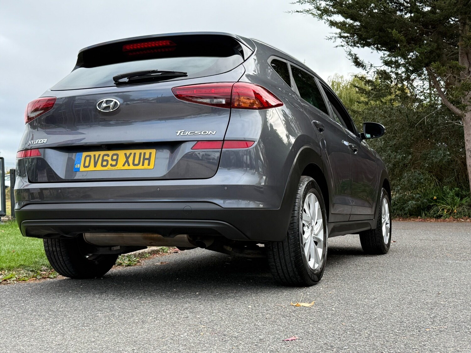 Used Hyundai TUCSON 2019 for sale - 76275233: Photo 43