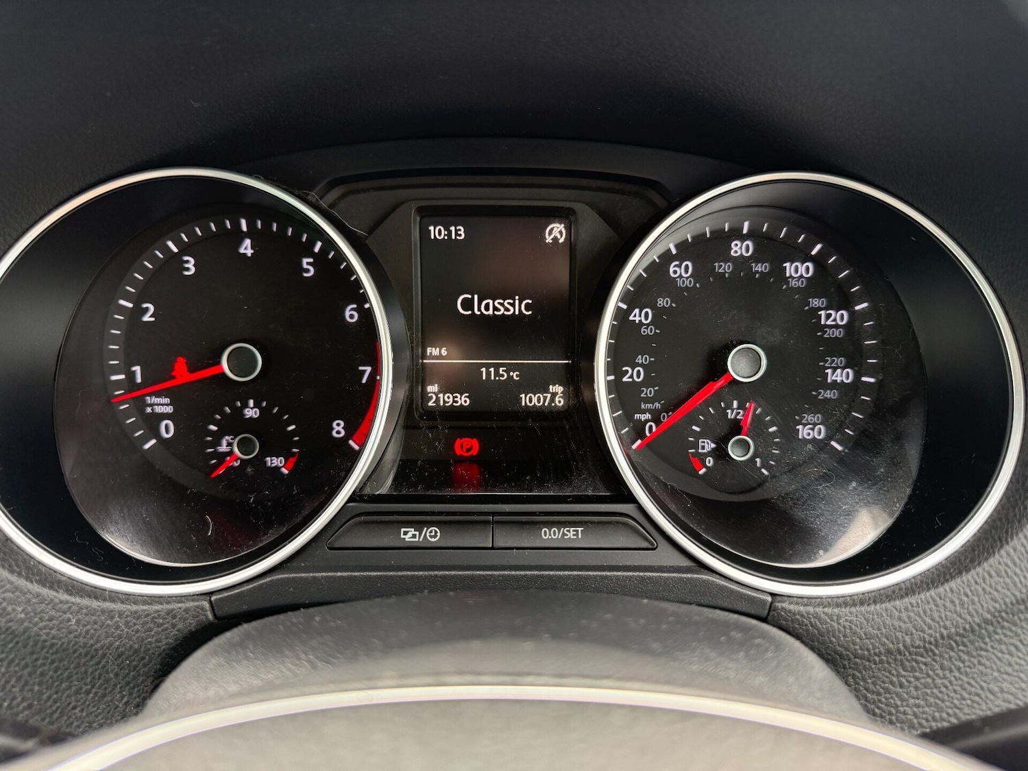 Used Volkswagen Polo 2016 for sale - 78080048: Photo 11