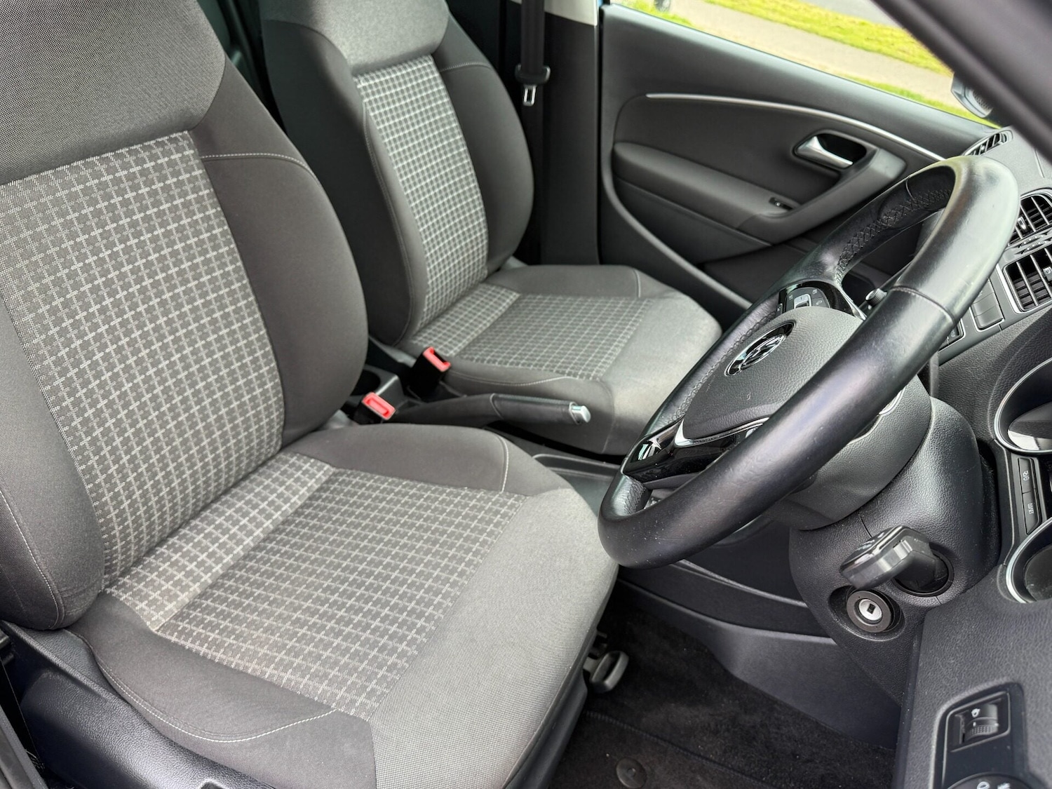 Used Volkswagen Polo 2016 for sale - 78080048: Photo 12