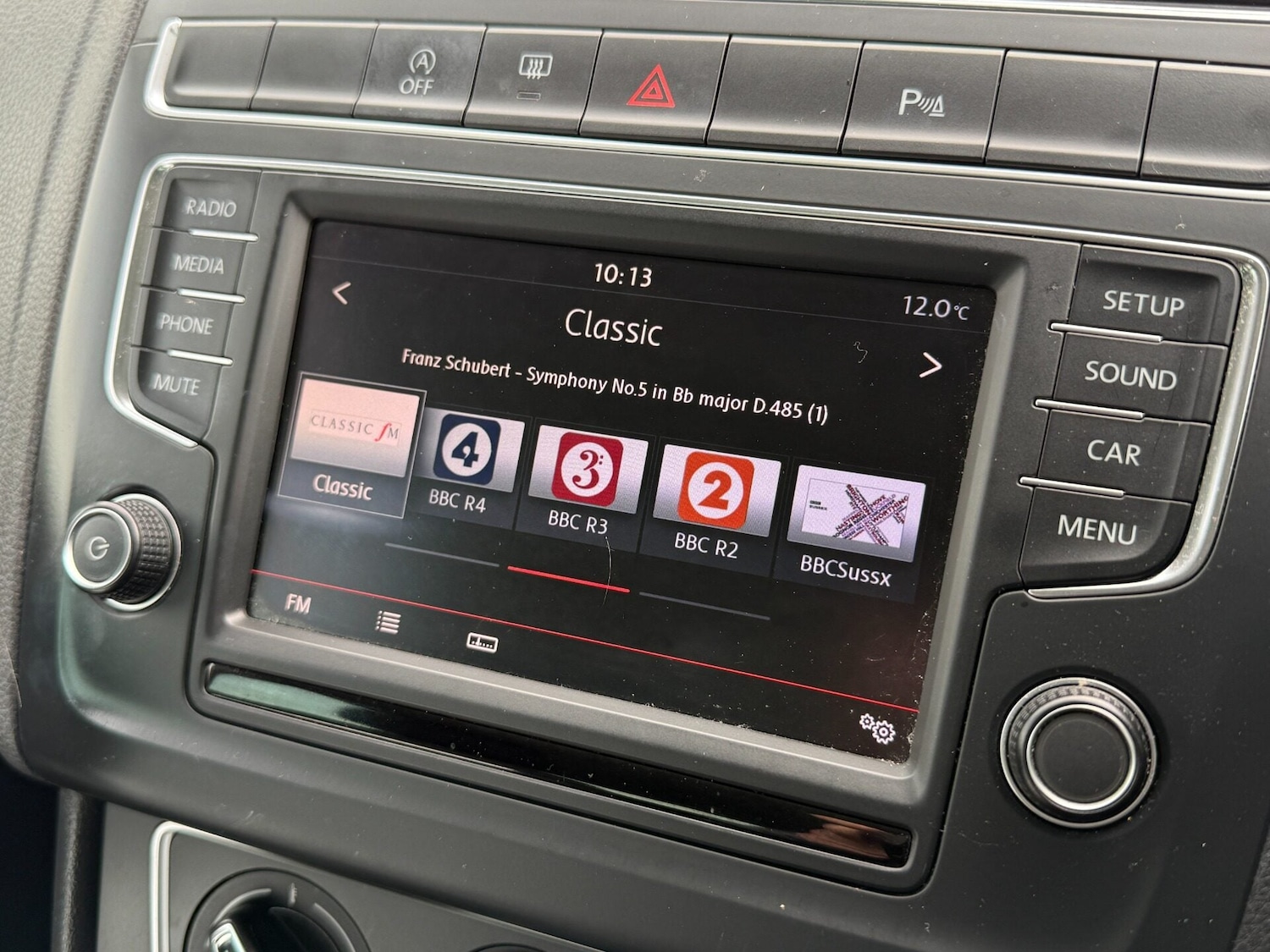 Used Volkswagen Polo 2016 for sale - 78080048: Photo 13