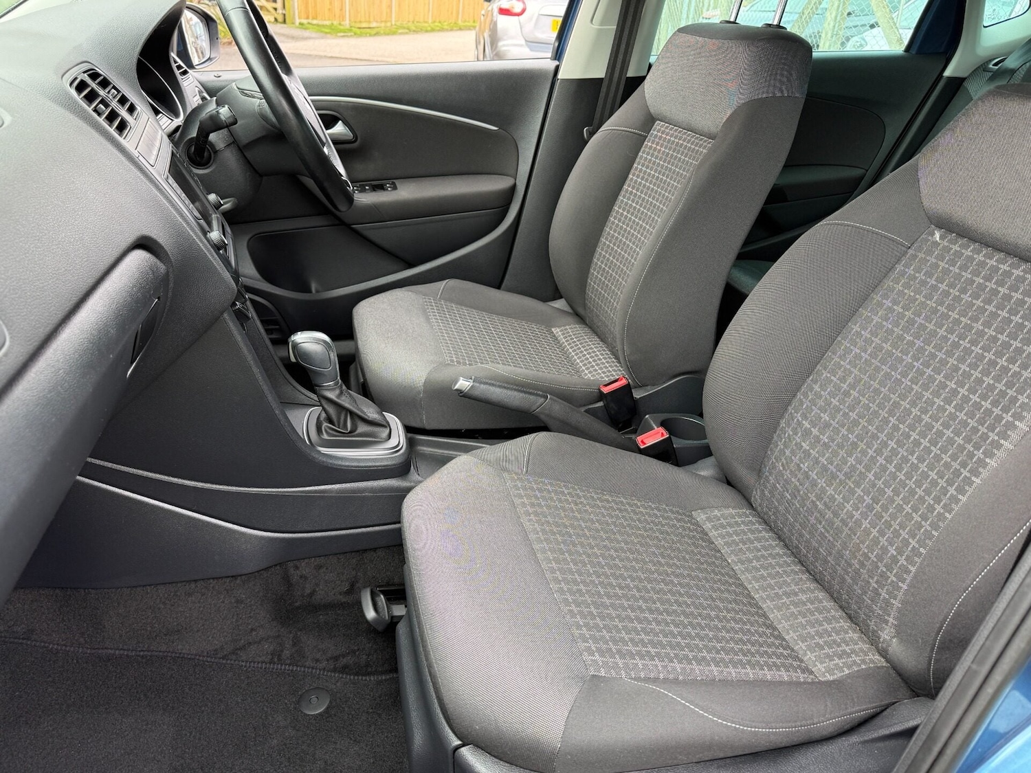 Used Volkswagen Polo 2016 for sale - 78080048: Photo 18