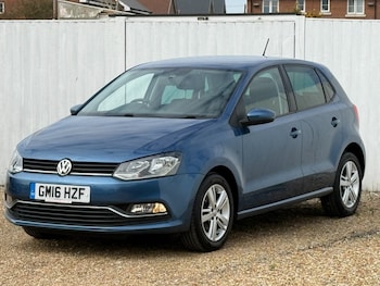 Volkswagen Polo feature image