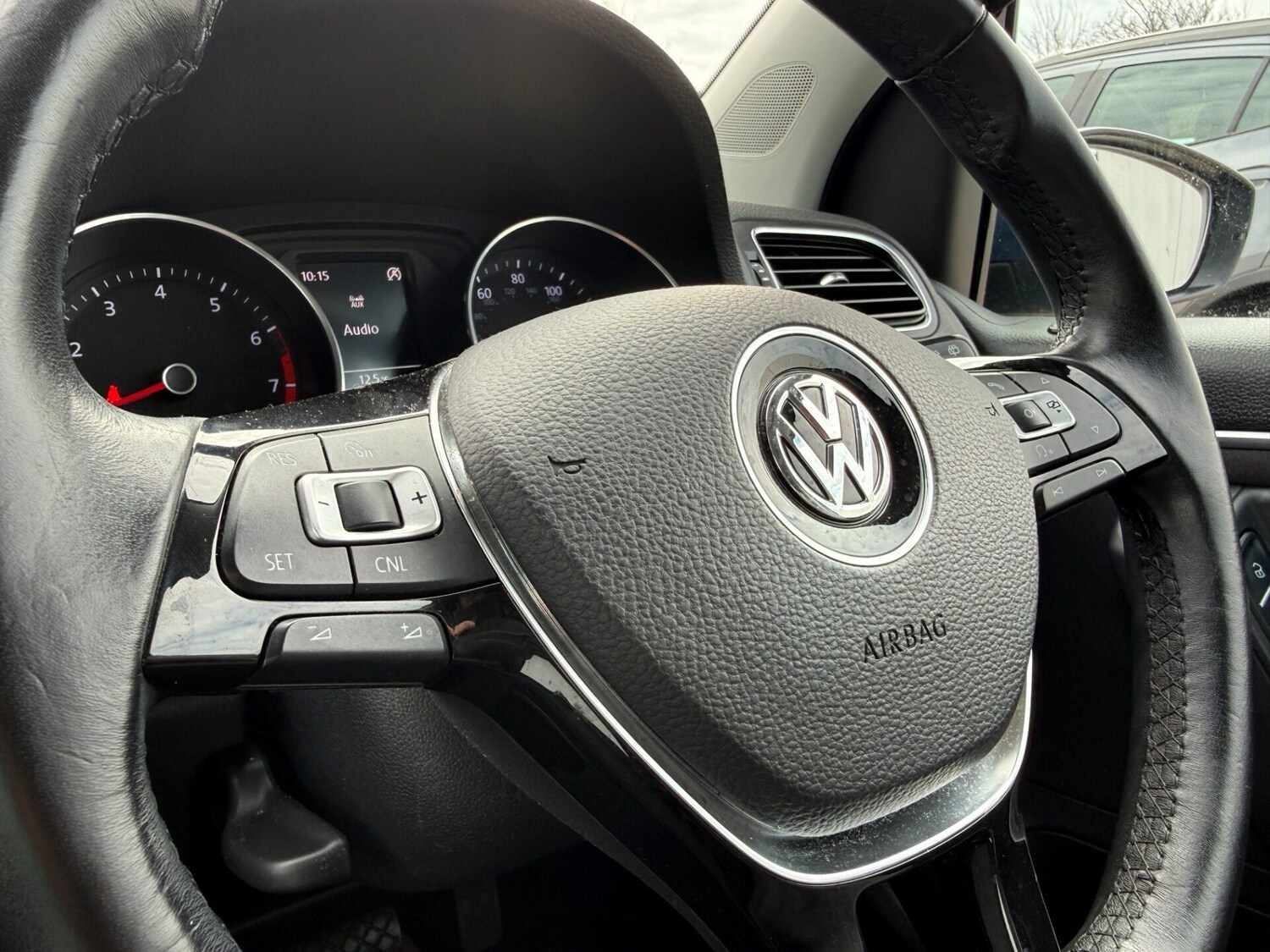 Used Volkswagen Polo 2016 for sale - 78080048: Photo 21