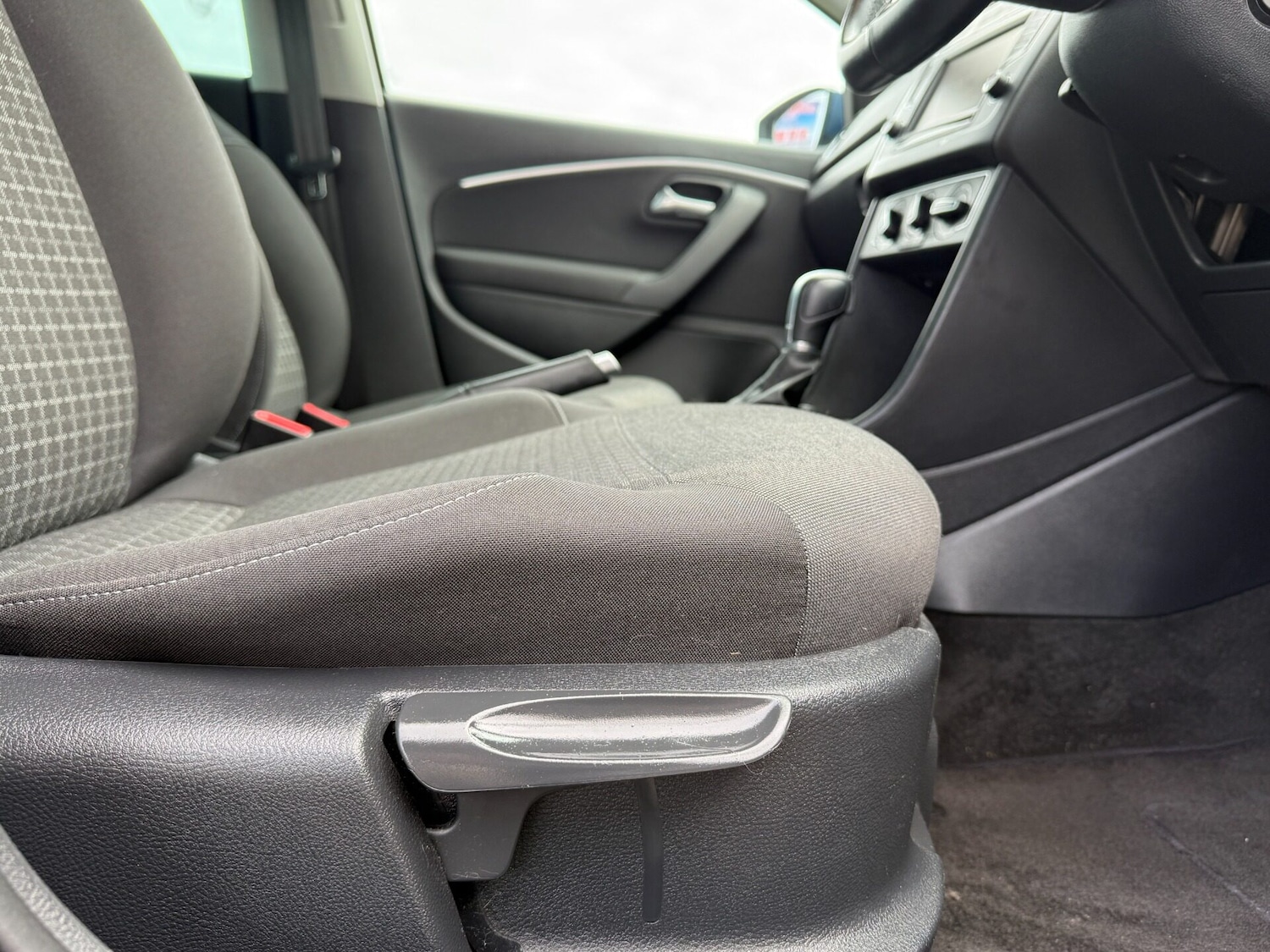 Used Volkswagen Polo 2016 for sale - 78080048: Photo 27