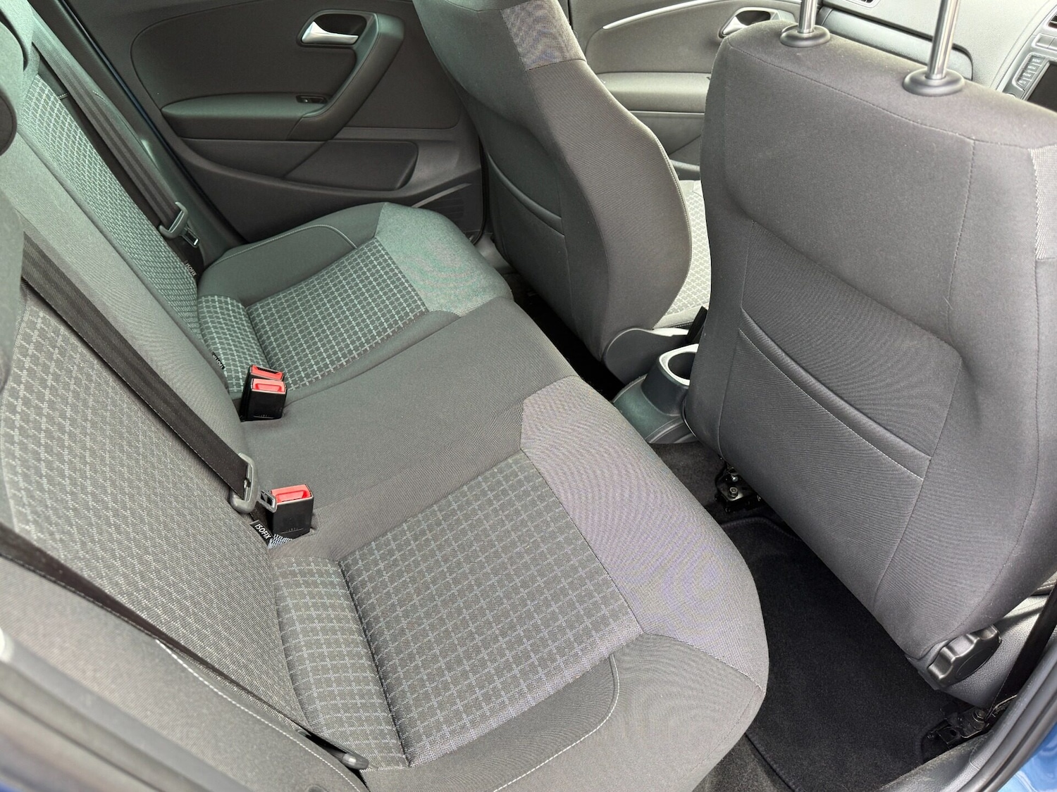 Used Volkswagen Polo 2016 for sale - 78080048: Photo 31