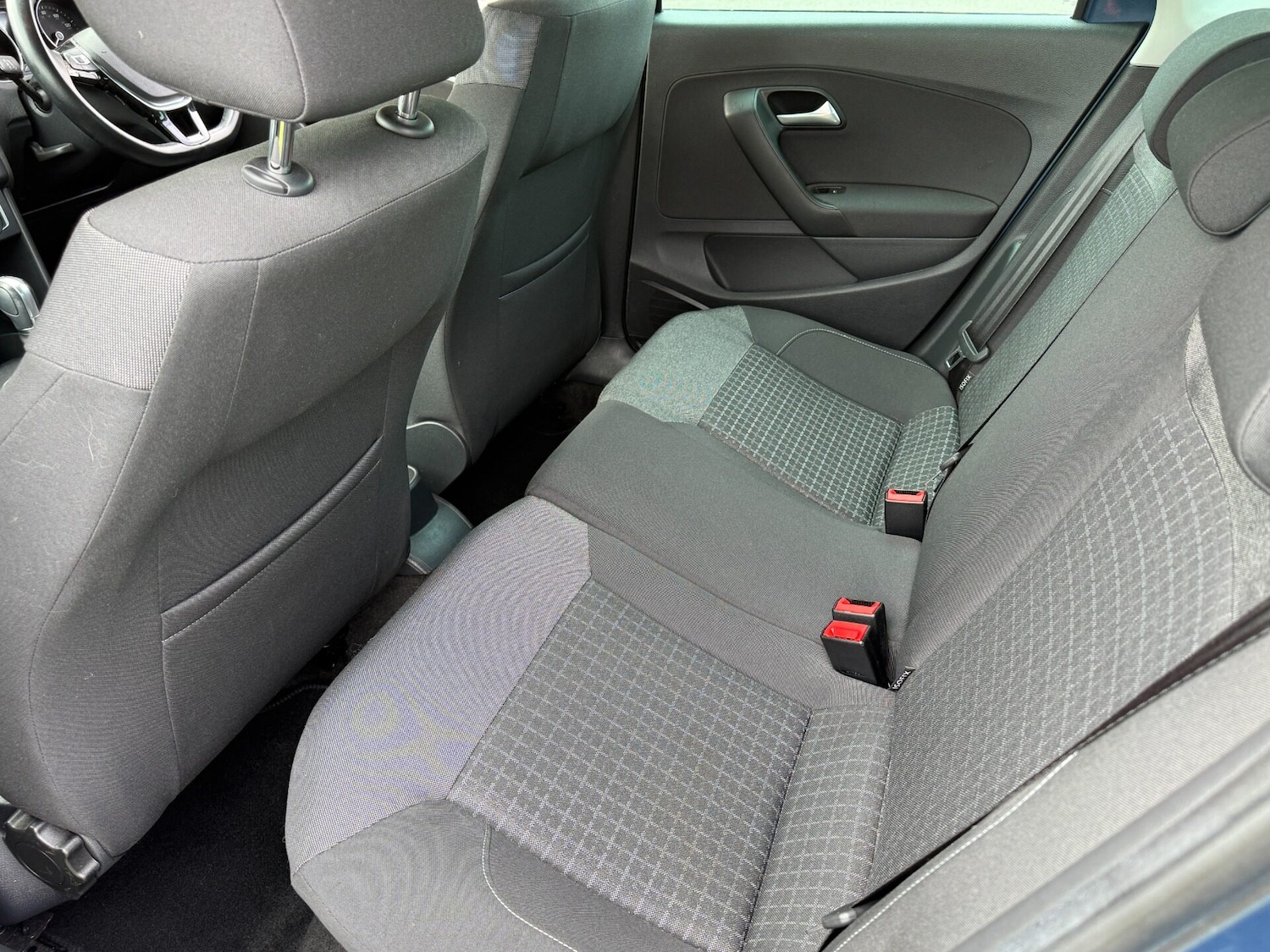 Used Volkswagen Polo 2016 for sale - 78080048: Photo 33