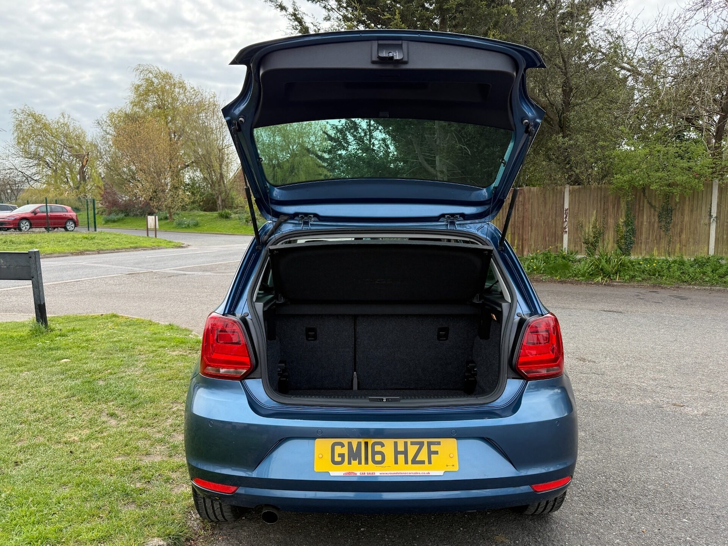 Used Volkswagen Polo 2016 for sale - 78080048: Photo 43